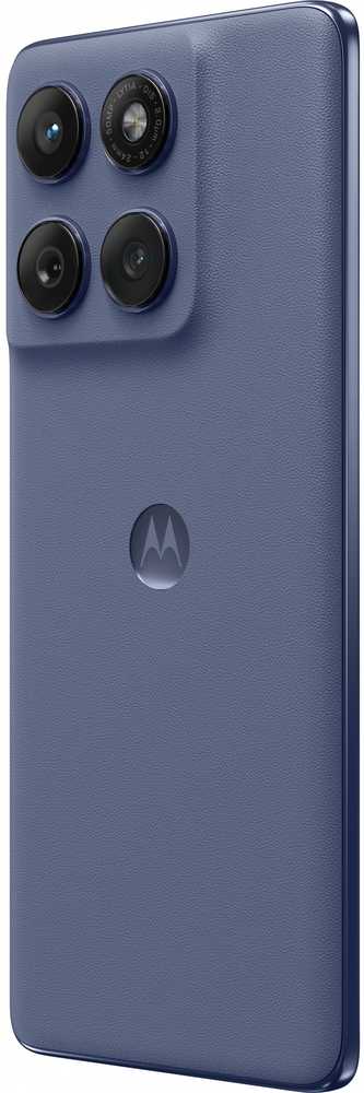 Išmanusis telefonas Motorola Moto Edge 60 Fusion 5G 8GB RAM 256GB – Slipstream