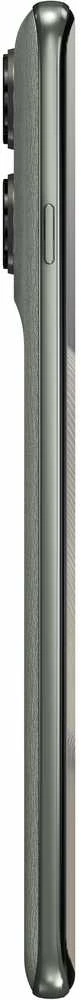 Išmanusis telefonas Motorola Edge 60 Pro (5G) 6.7'', 12/512GB, 6000 mAh, IP68, eSIM, Žalsvai pilkas