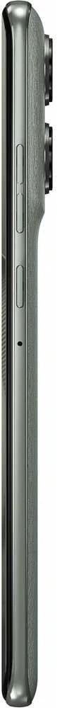 Išmanusis telefonas Motorola Edge 60 Pro (5G) 6.7'', 12/512GB, 6000 mAh, IP68, eSIM, Žalsvai pilkas