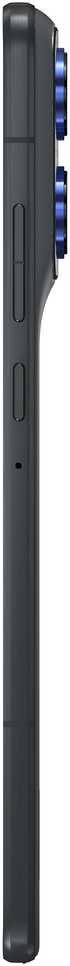 Išmanusis telefonas Motorola Edge 70 5G 12/512GB Grafitowy (PBA50067SE)