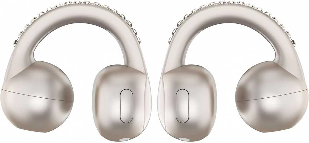 Ausinės MOTOROLA MOTO BUDS LOOP FRENCH OAK