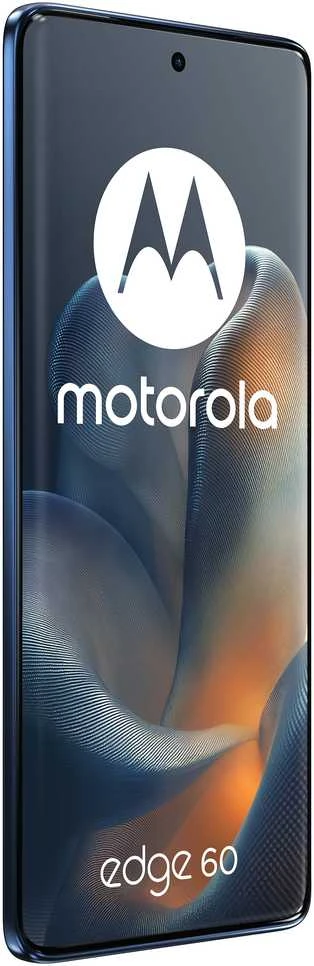 Išmanusis telefonas Motorola Moto Edge 60 5G 8GB RAM 256GB – Mėlyna