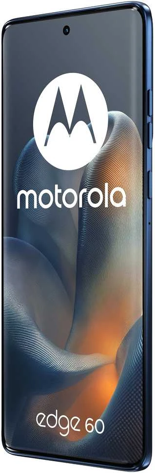 Išmanusis telefonas Motorola Moto Edge 60 5G 8GB RAM 256GB – Mėlyna