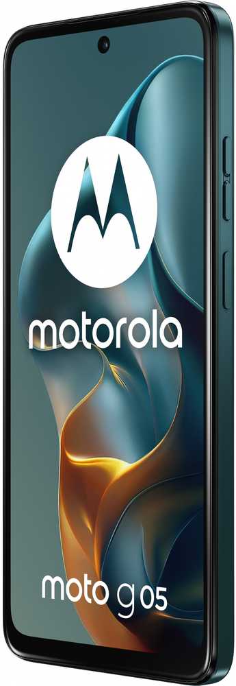 Motorola moto g05 16,9 cm (6,67