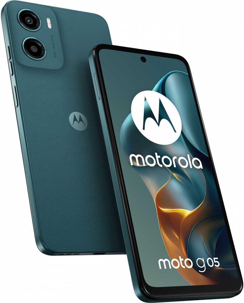 Motorola moto g05 16,9 cm (6,67
