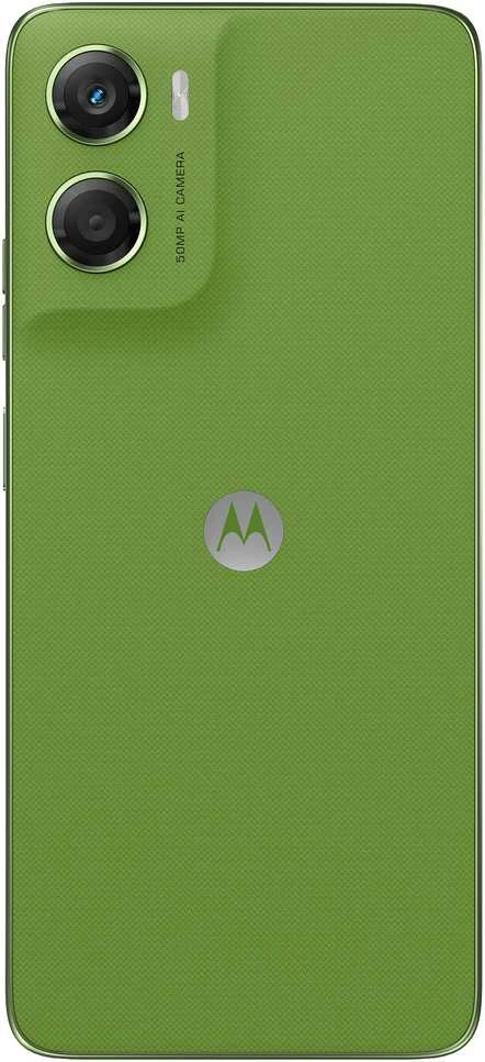 Motorola XT2535-14 Moto G06 4/256GB žalias