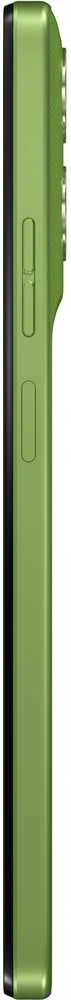 „Motorola Moto G06“ 17,5 cm (6,88 colio) Dviguba SIM kortelė „Android 15“ 4G USB C tipo 4 GB 256 GB 5200 mAh Žalias