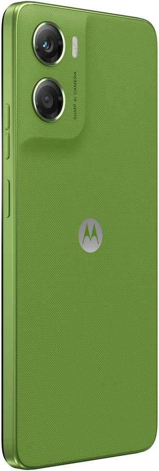 Motorola XT2535-14 Moto G06 4/256GB žalias