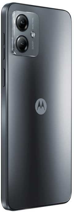 MOTOROLA G14 6.5" 4/128GB 5000MAH STEEL GRAY