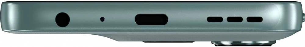 Išmanusis telefonas Motorola moto G56 (8-256 GB) pilkas mist