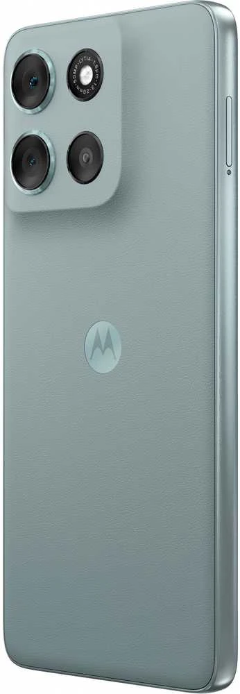 Išmanusis telefonas Motorola moto G56 (8-256 GB) pilkas mist