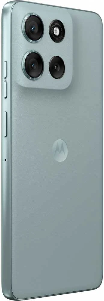 Išmanusis telefonas Motorola moto G56 (8-256 GB) pilkas mist