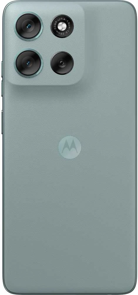 Išmanusis telefonas Motorola moto G56 (8-256 GB) pilkas mist