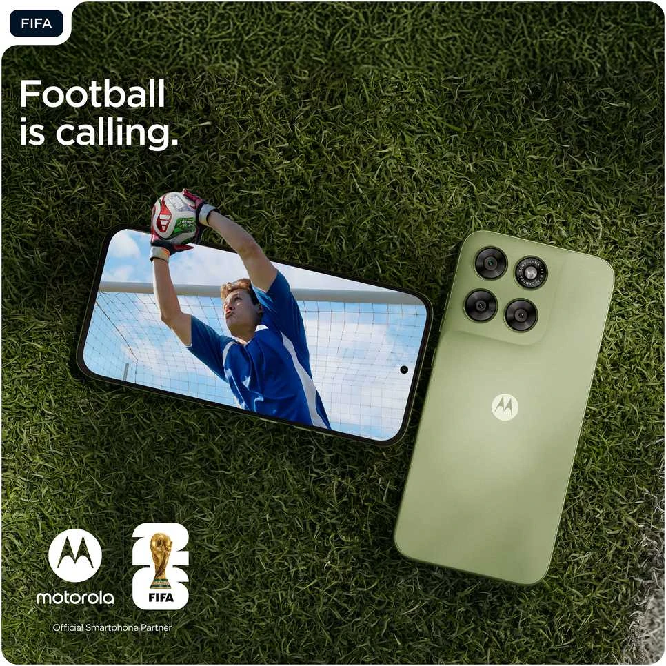MOTOROLA G67 NILE 4/128GB