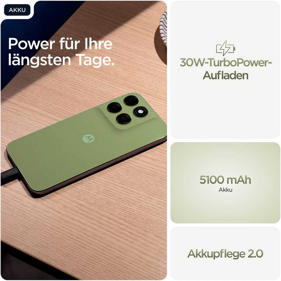 MOTOROLA G67 NILE 4/128GB