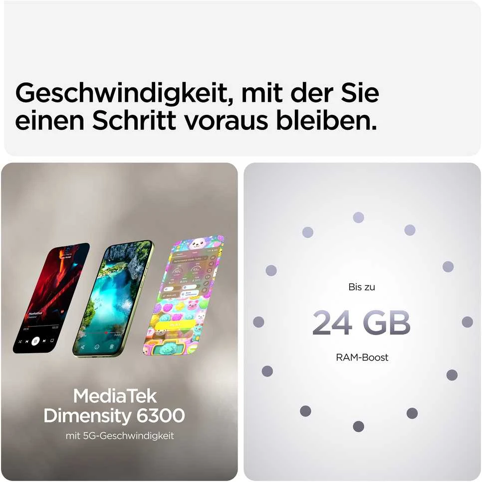 MOTOROLA G67 ARCTIC SEAL 4/128GB
