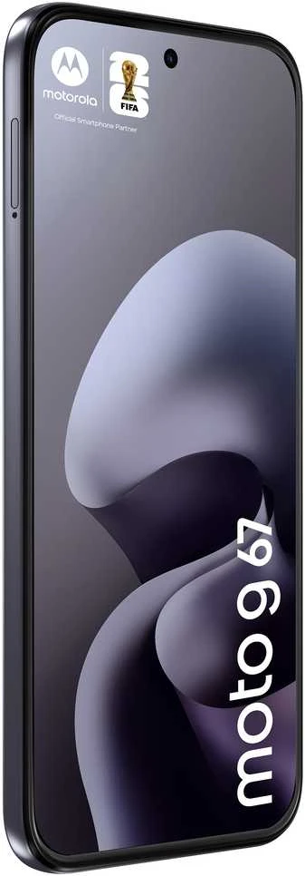 MOTOROLA G67 ARCTIC SEAL 4/128GB