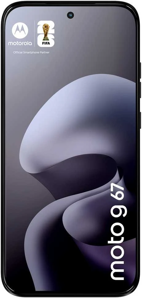MOTOROLA G67 ARCTIC SEAL 4/128GB