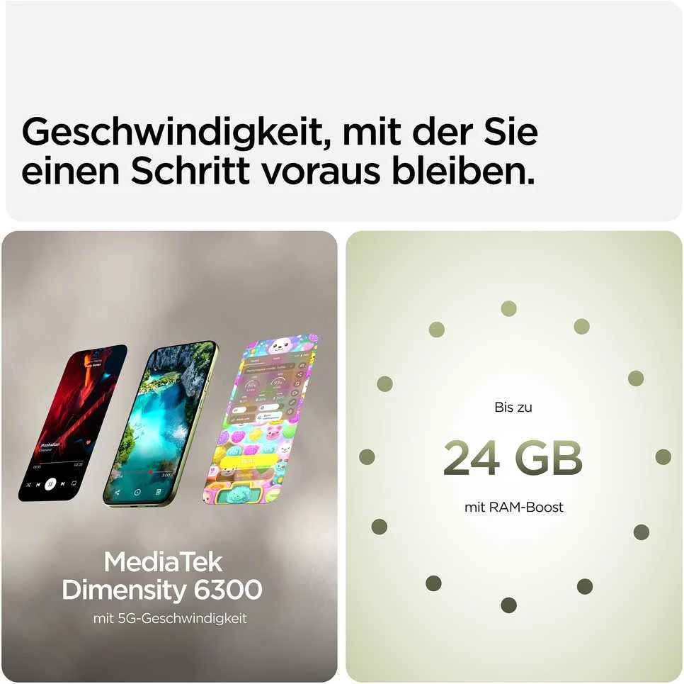 MOTOROLA G67 NILE 4/128GB