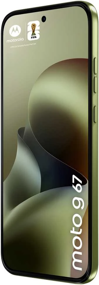 MOTOROLA G67 NILE 4/128GB