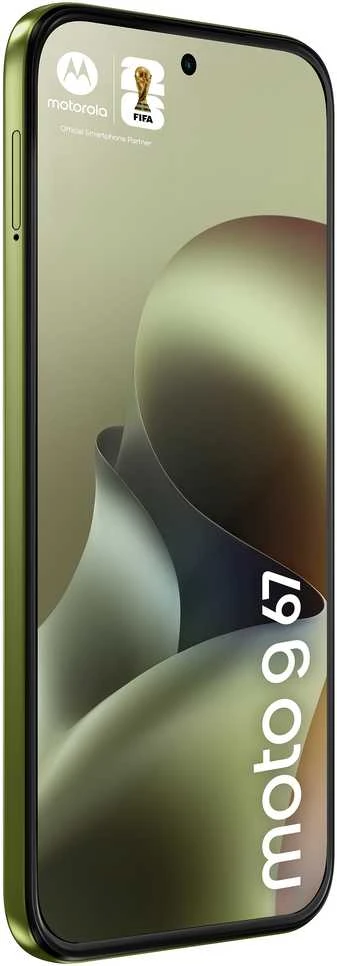 MOTOROLA G67 NILE 4/128GB
