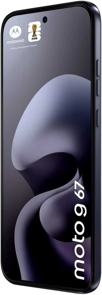 MOTOROLA G67 ARCTIC SEAL 4/128GB