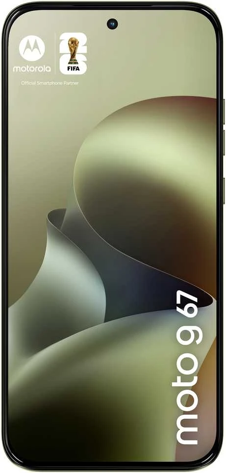 MOTOROLA G67 NILE 4/128GB