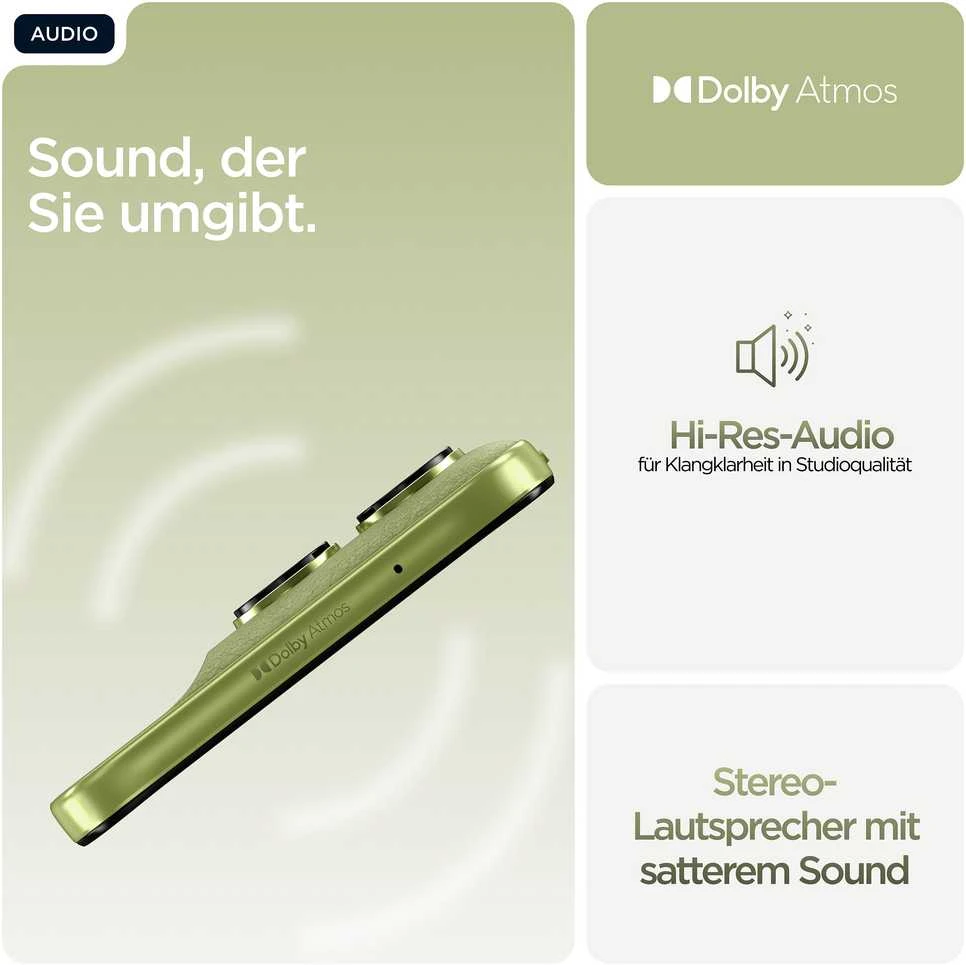 MOTOROLA G67 NILE 4/128GB