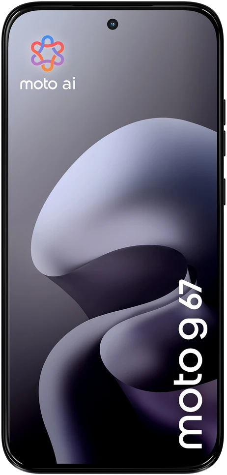 Motorola XT2621-2 Moto G67 5G Dual Sim 4GB RAM 256GB – Juodas