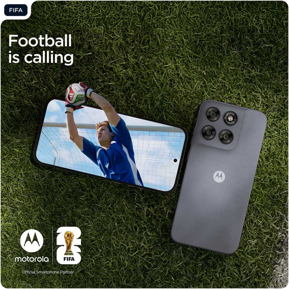 Išmanusis telefonas Motorola Moto G67 5G 8/256GB Grafitowy (PBAU0029SE)