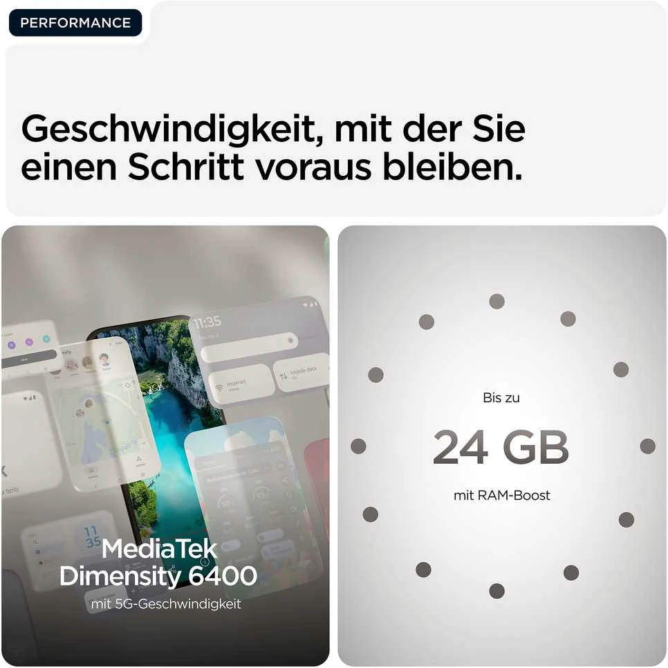 Išmanusis telefonas MOTOROLA Moto g77 5G 8/256GB PANTONE Juodas Olive