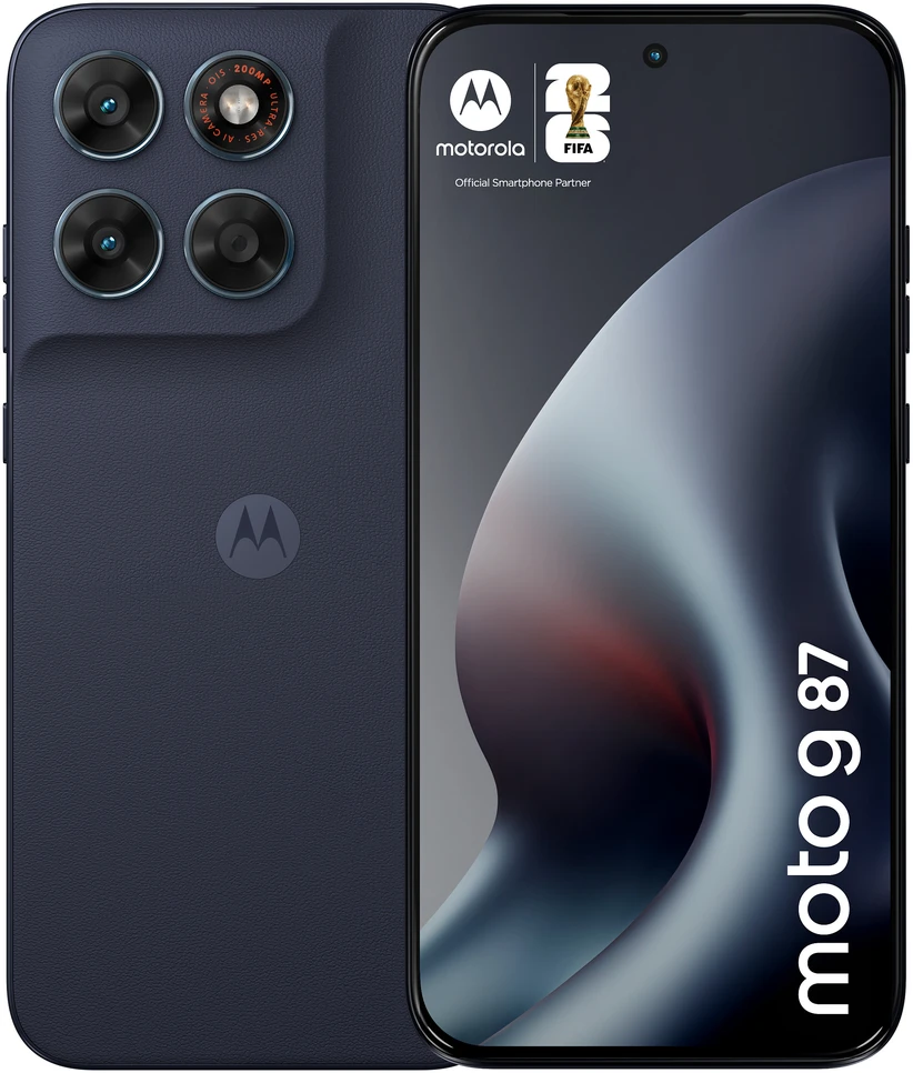 Išmanusis telefonas Motorola Moto G87 (8-256 GB) Overture