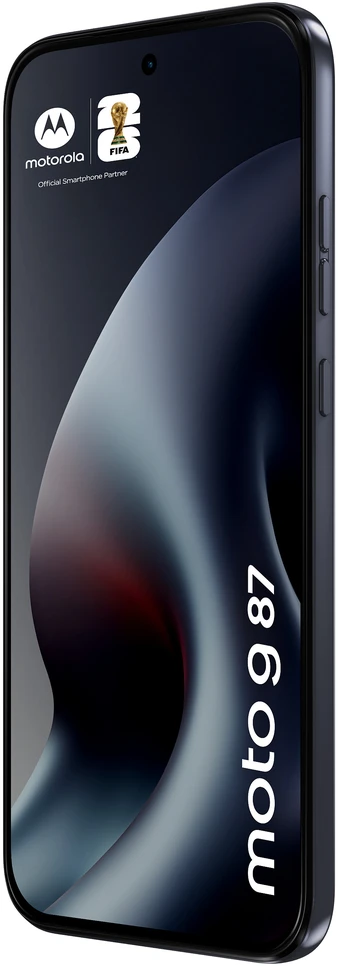 Išmanusis telefonas Motorola Moto G87 (8-256 GB) Overture