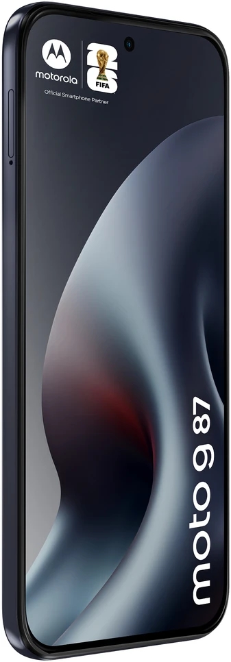 Išmanusis telefonas Motorola Moto G87 (8-256 GB) Overture