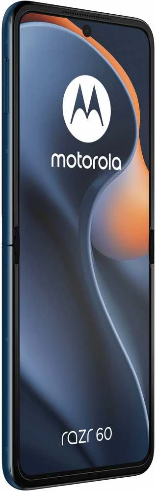 Išmanusis telefonas Motorola Razr 60 5G Dual Sim 8GB RAM 256GB – Gibraltar Sea