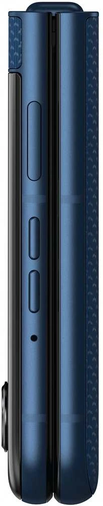 Išmanusis telefonas Motorola Razr 60 5G Dual Sim 8GB RAM 256GB – Gibraltar Sea