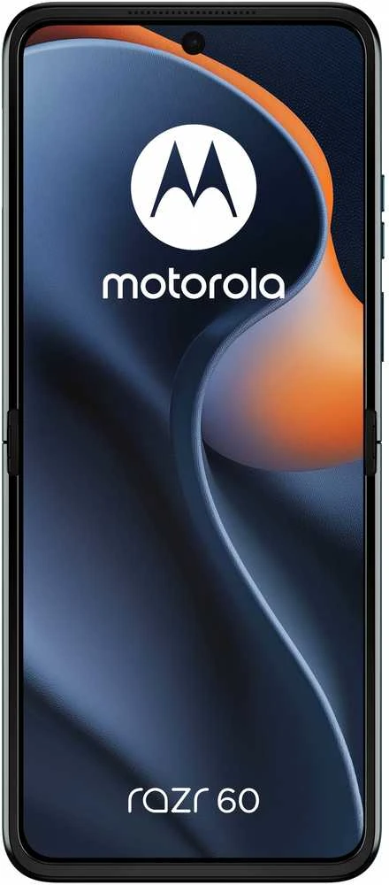 Išmanusis telefonas Motorola Razr 60 5G Dual Sim 8GB RAM 256GB – Gibraltar Sea