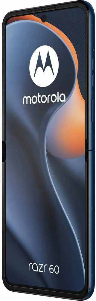 Išmanusis telefonas Motorola Razr 60 5G Dual Sim 8GB RAM 256GB – Gibraltar Sea