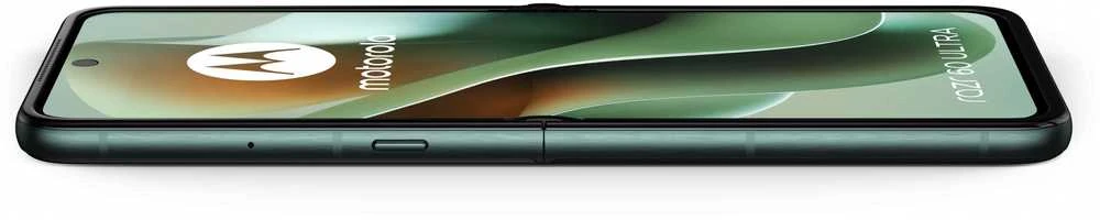MOTOROLA RAZR 60 ULTRA 16/512GB 4700MAH SCARAB Žalias