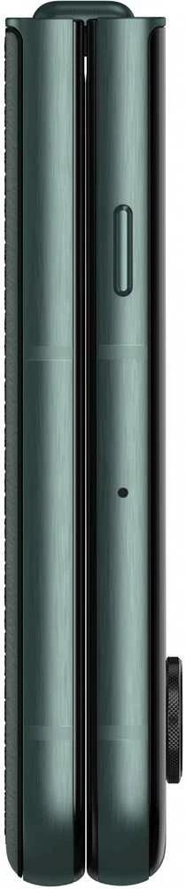 MOTOROLA RAZR 60 ULTRA 16/512GB 4700MAH SCARAB Žalias