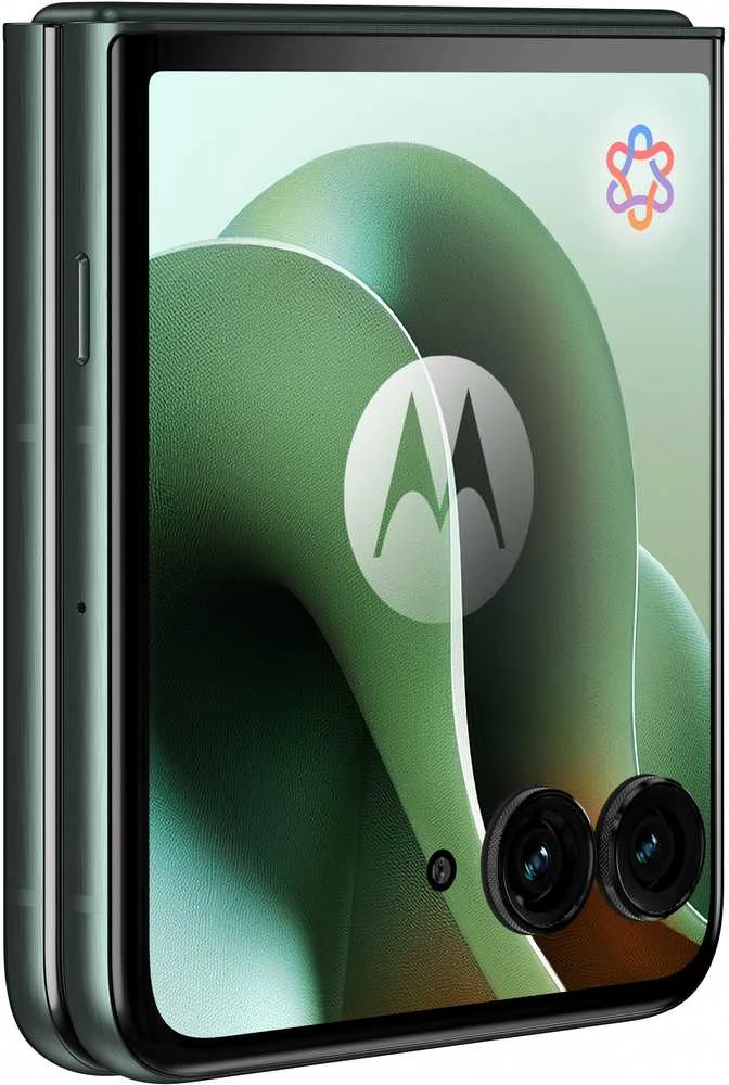 Motorola razr 60 Ultra 16/512GB Scarab
