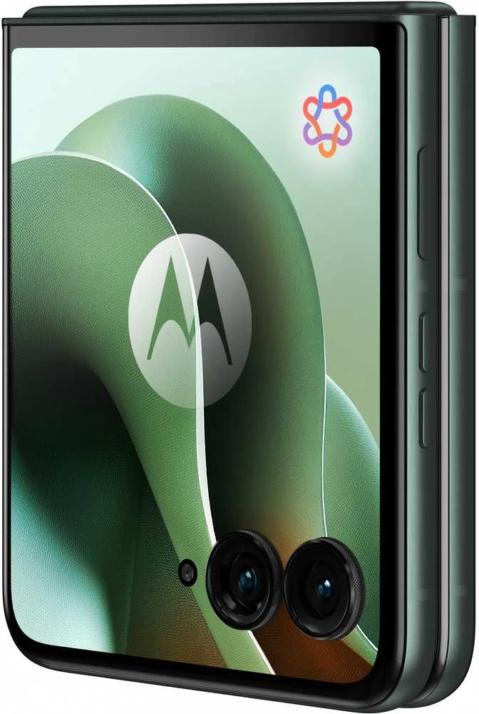 Motorola razr 60 Ultra 16/512GB Scarab