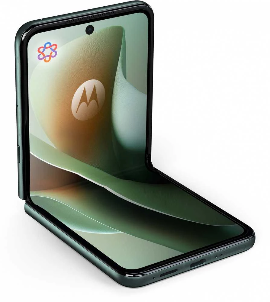 Motorola razr 60 Ultra 16/512GB Scarab
