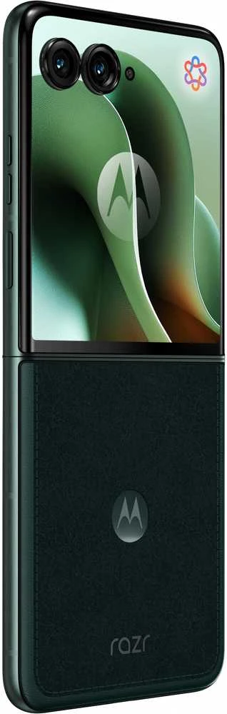 Motorola razr 60 Ultra 16/512GB Scarab