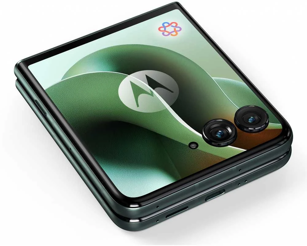 Motorola razr 60 Ultra 16/512GB Scarab