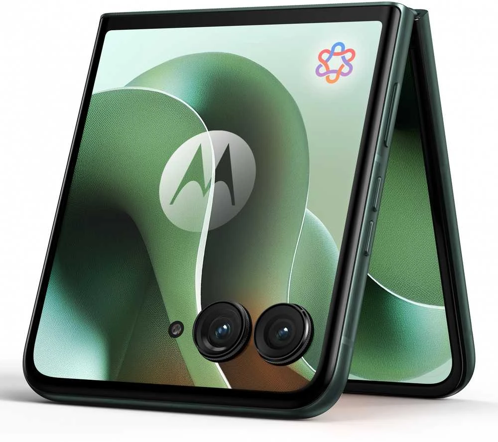 Motorola razr 60 Ultra 16/512GB Scarab