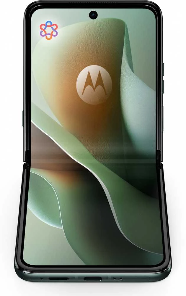 Motorola razr 60 Ultra 16/512GB Scarab
