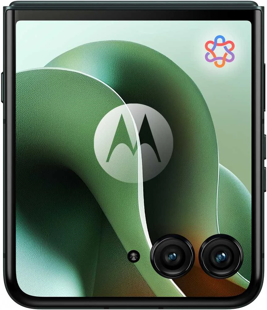 Motorola razr 60 Ultra 16/512GB Scarab
