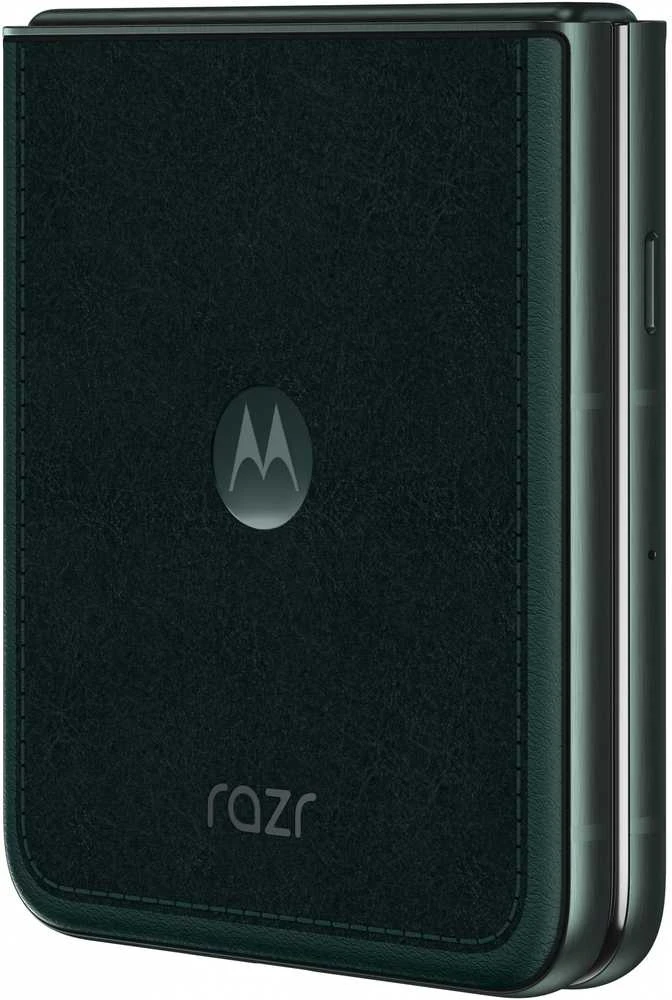 Motorola razr 60 Ultra 16/512GB Scarab