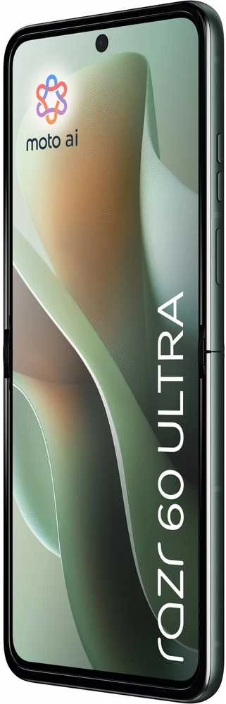 Motorola razr 60 Ultra 16/512GB Scarab